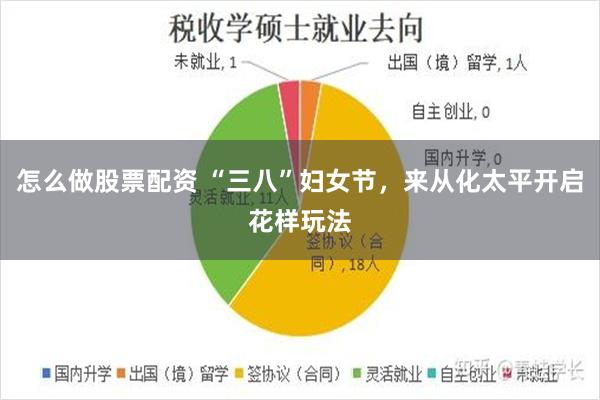 怎么做股票配资 “三八”妇女节，来从化太平开启花样玩法