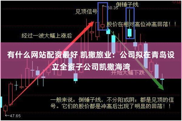 有什么网站配资最好 凯撒旅业：公司拟在青岛设立全资子公司凯撒海湾